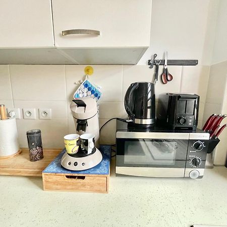 Apartament Kazalena Saint Pierre Zewnętrze zdjęcie