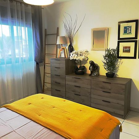 Apartament Kazalena Saint Pierre Zewnętrze zdjęcie