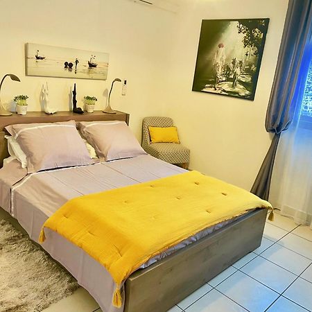 Apartament Kazalena Saint Pierre Zewnętrze zdjęcie