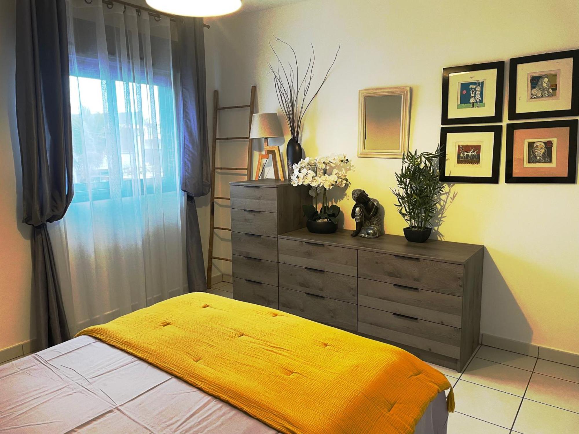Apartament Kazalena Saint Pierre Zewnętrze zdjęcie