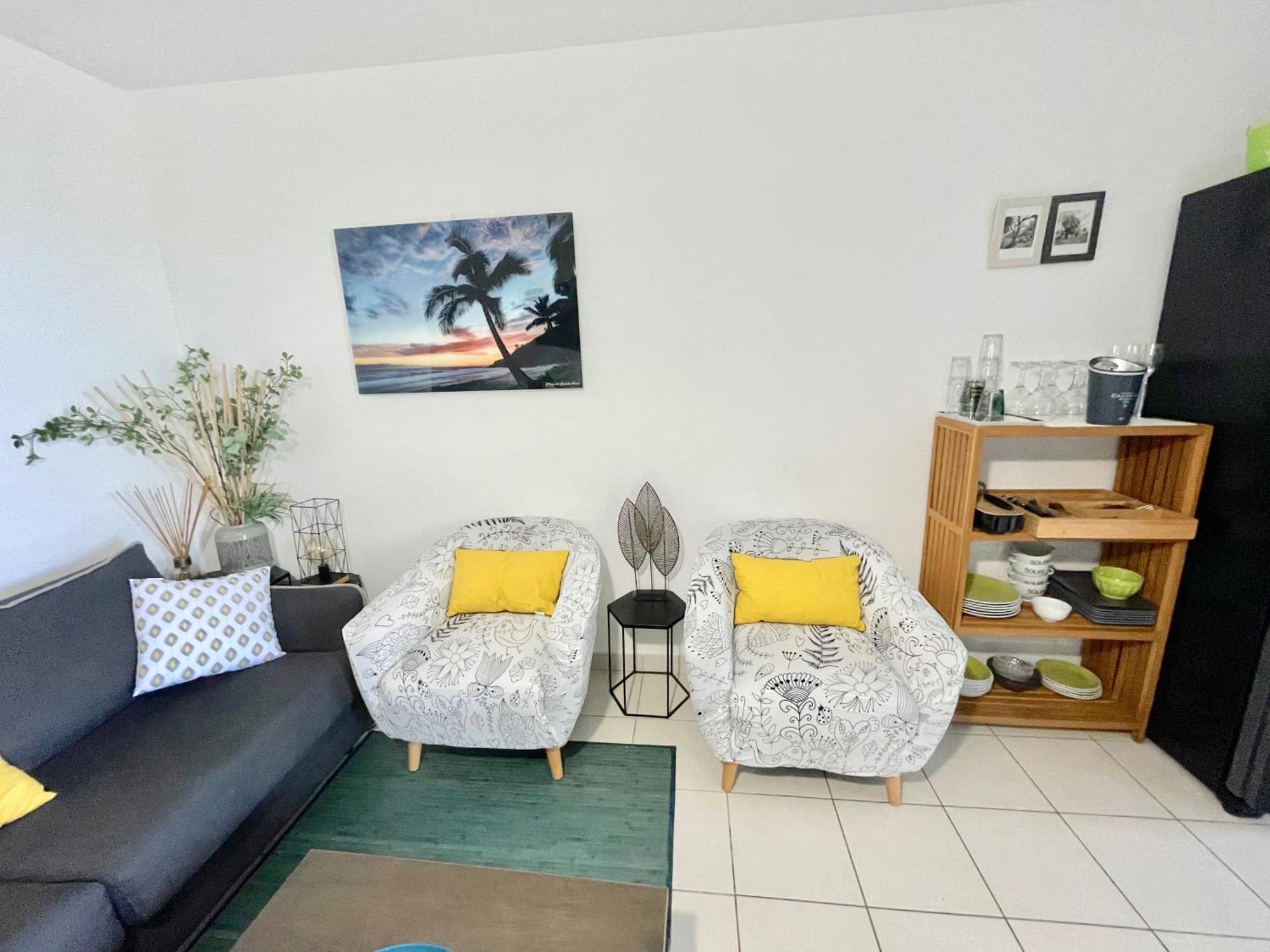Apartament Kazalena Saint Pierre Zewnętrze zdjęcie