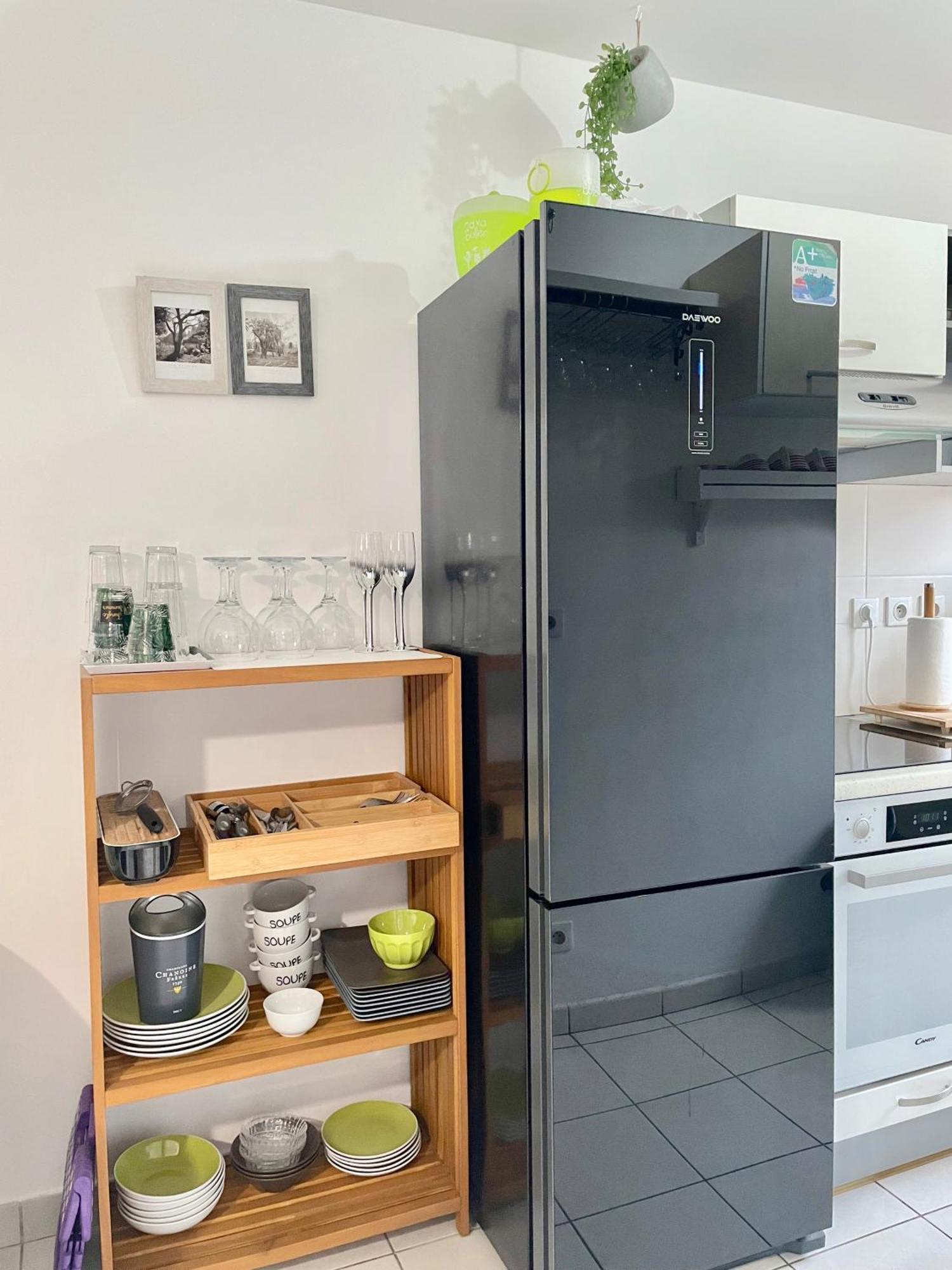 Apartament Kazalena Saint Pierre Zewnętrze zdjęcie