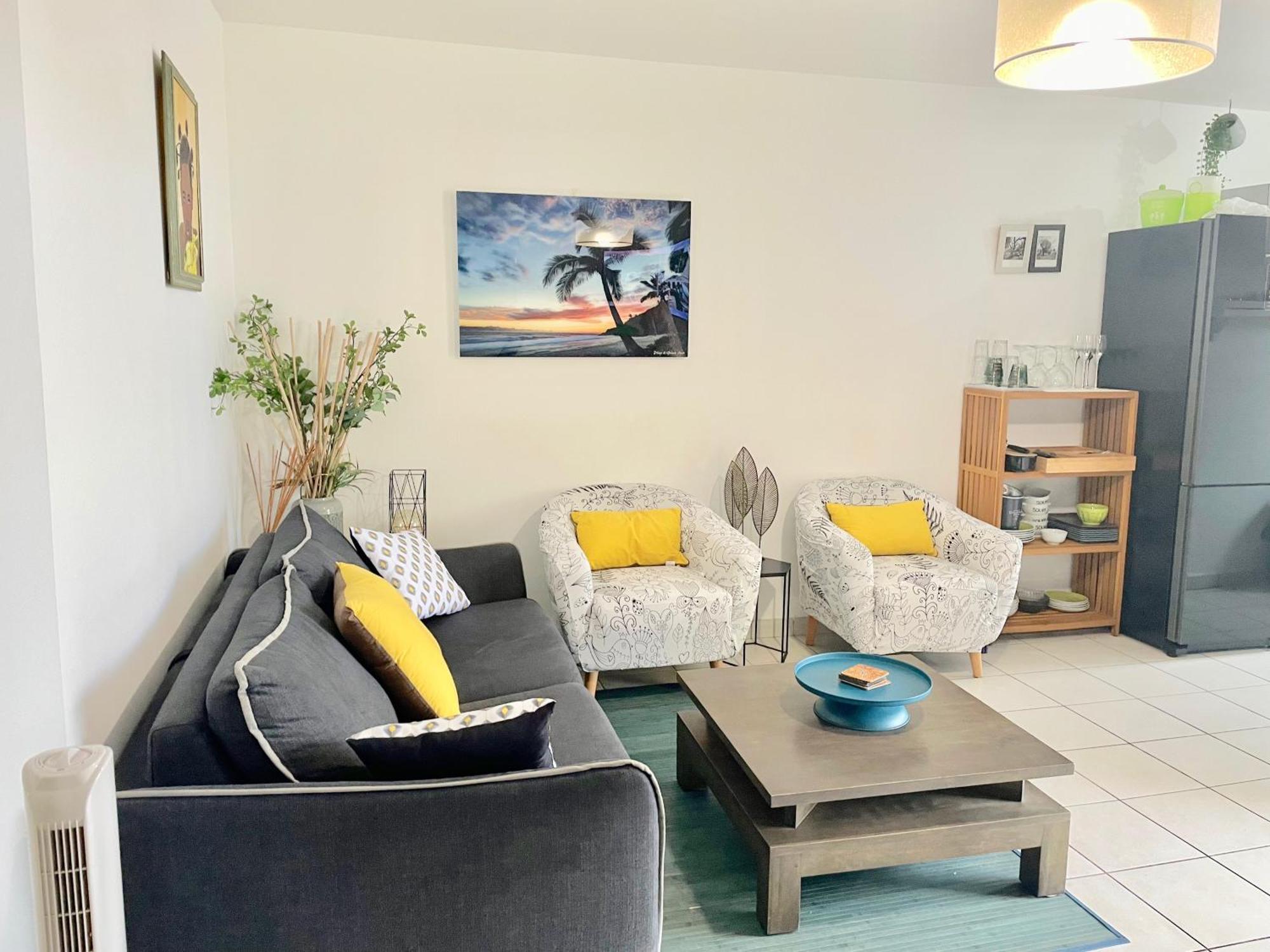 Apartament Kazalena Saint Pierre Zewnętrze zdjęcie