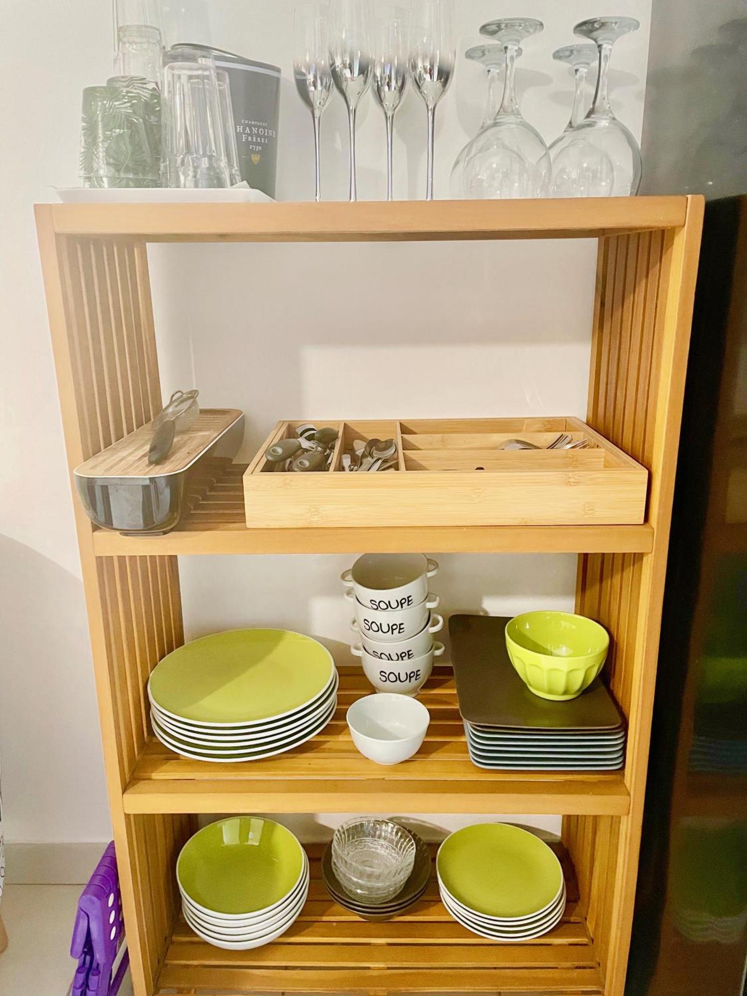 Apartament Kazalena Saint Pierre Zewnętrze zdjęcie