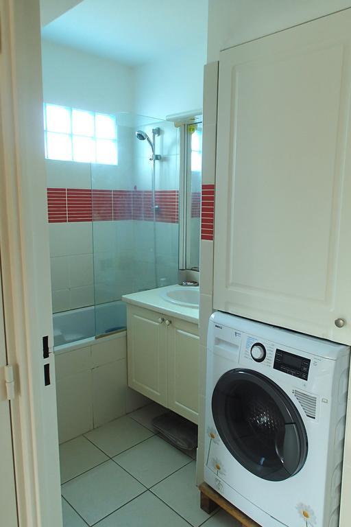 Apartament Kazalena Saint Pierre Zewnętrze zdjęcie