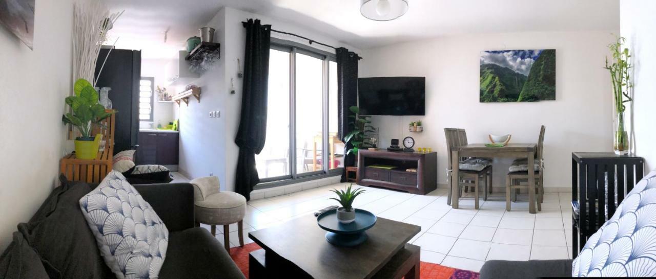 Apartament Kazalena Saint Pierre Zewnętrze zdjęcie